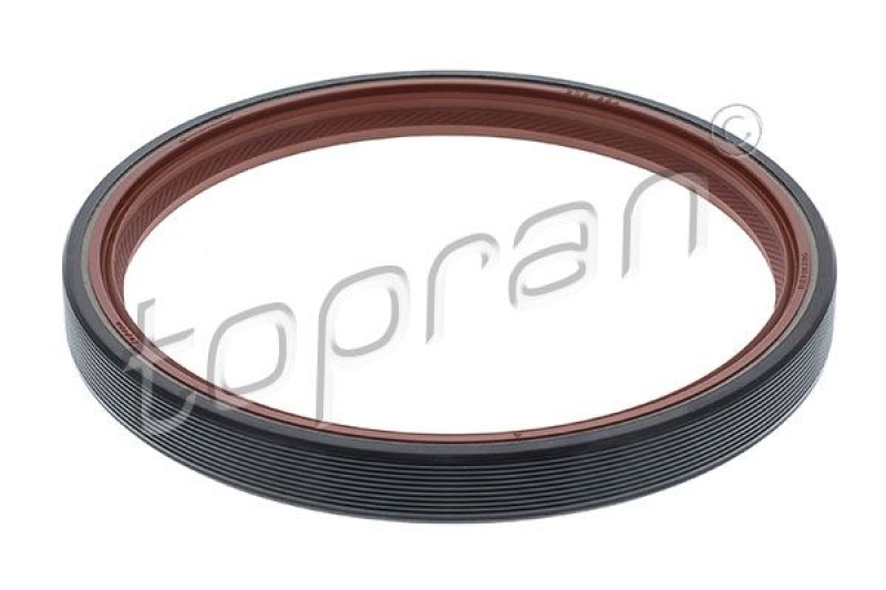 TOPRAN Shaft Seal, crankshaft