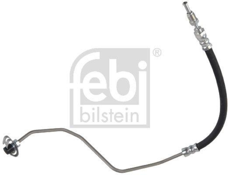 FEBI BILSTEIN Bremsschlauch 175008