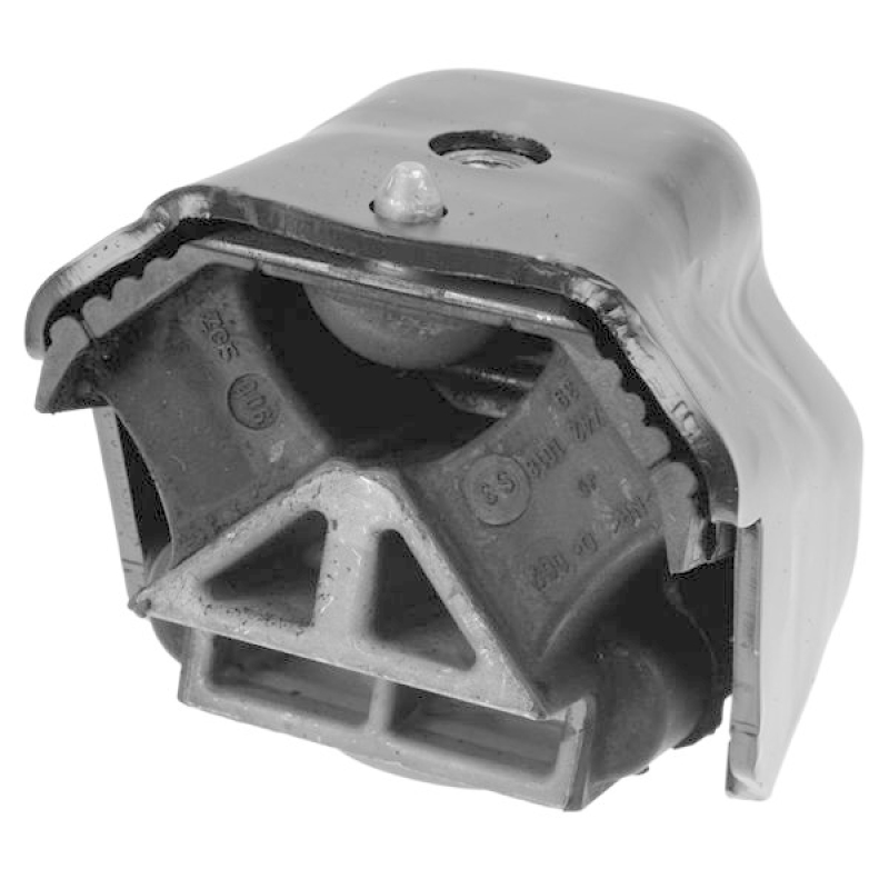 LEMF&Ouml;RDER Mounting, engine