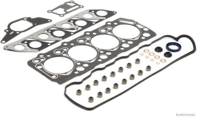 HERTH+BUSS JAKOPARTS Gasket Set, cylinder head