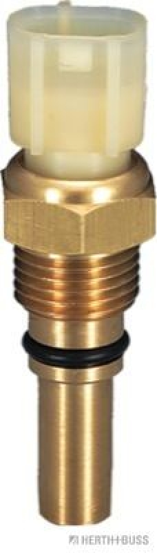 HERTH+BUSS JAKOPARTS Temperature Switch, radiator fan