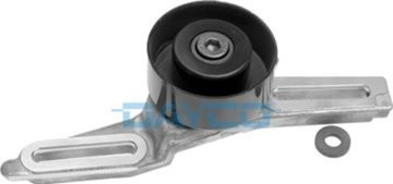 DAYCO Belt Tensioner, V-ribbed belt