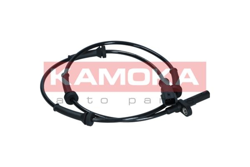 KAMOKA Sensor, wheel speed