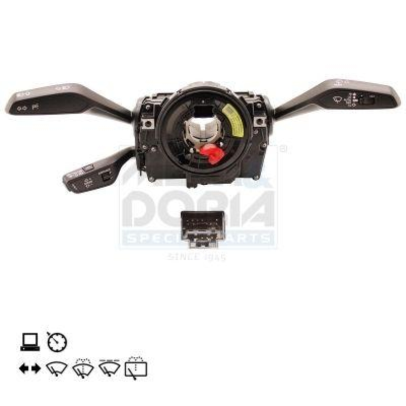 MEAT & DORIA Steering Column Switch