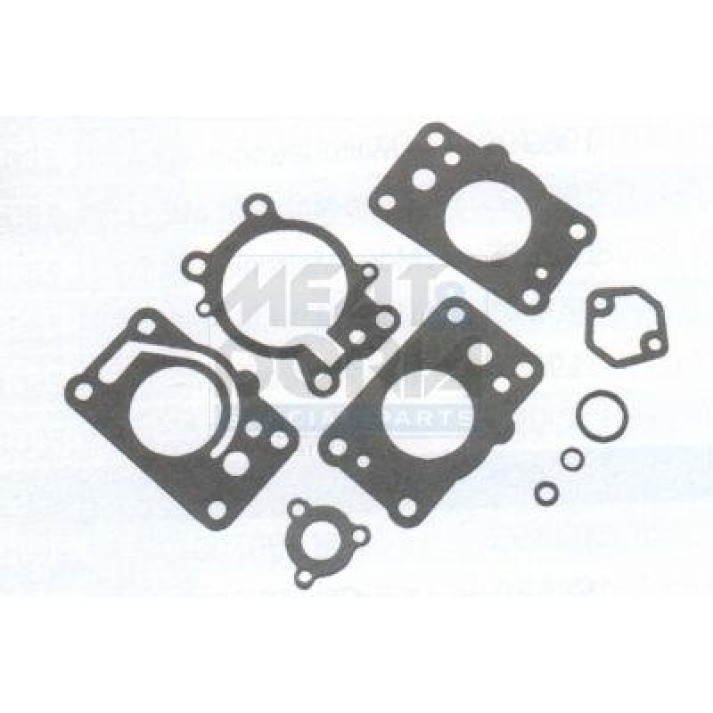 MEAT & DORIA Repair Kit, injection nozzle