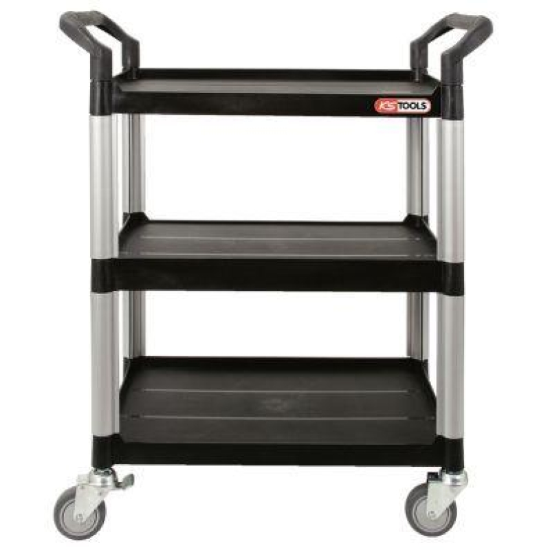 KS TOOLS Workshop Service Trolley