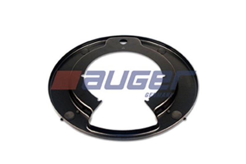 AUGER Cover Plate, dust-cover wheel bearing