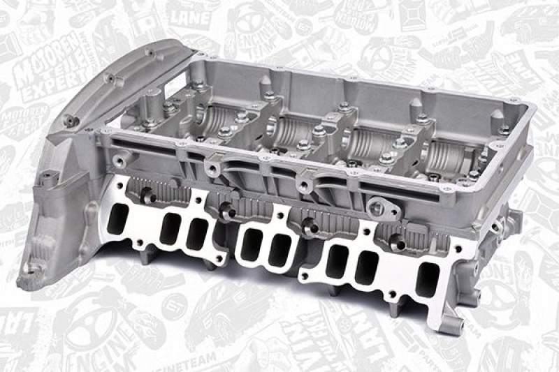ET ENGINETEAM Cylinder Head
