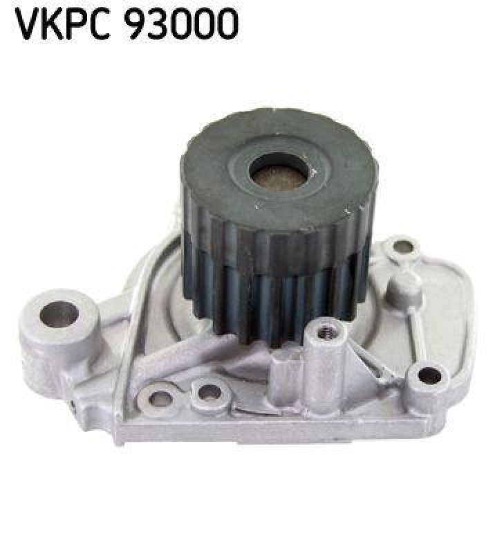 SKF Wasserpumpe, Motork&uuml;hlung VKPC 93000