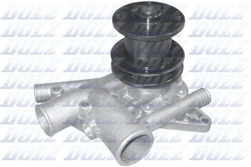 DOLZ Water Pump, engine cooling