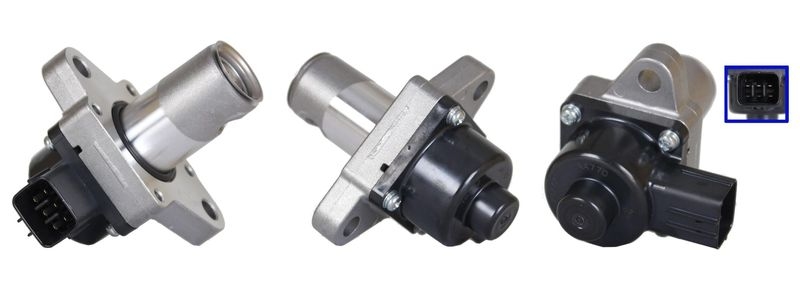 ELSTOCK EGR Valve