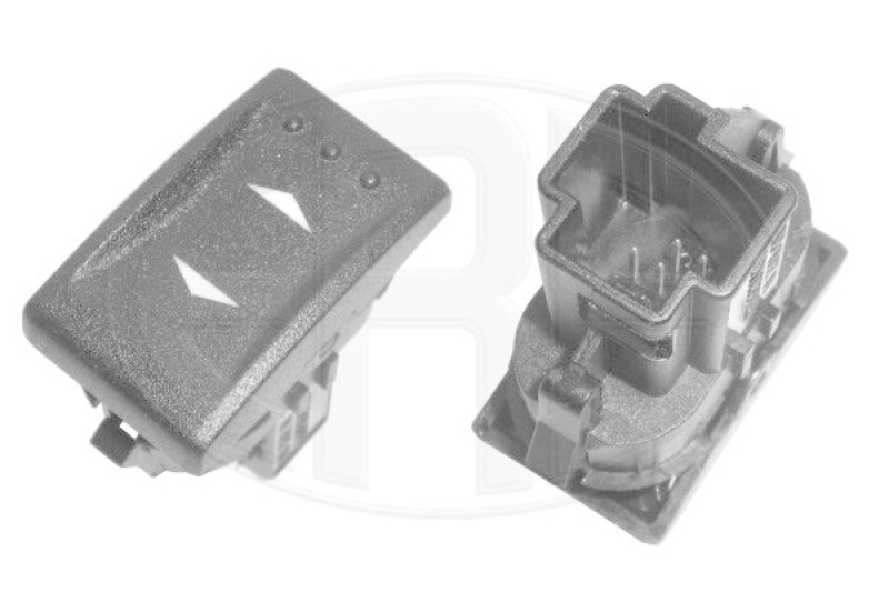ERA Switch, window regulator