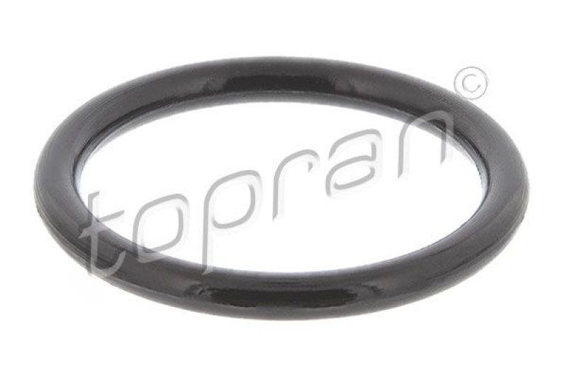 TOPRAN Seal, oil cooler