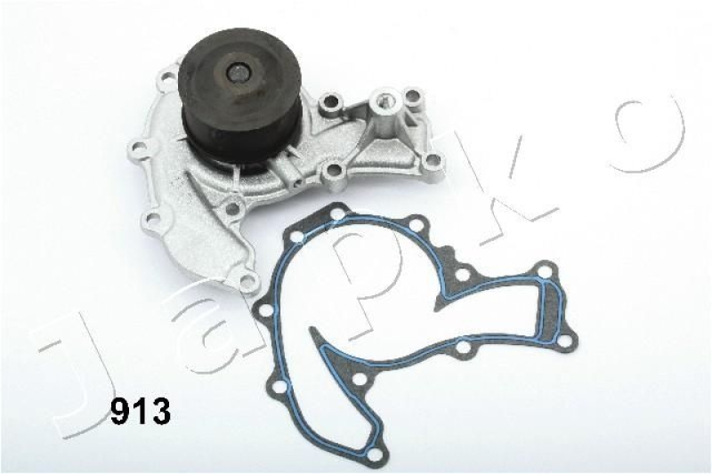 JAPKO Wasserpumpe, Motork&uuml;hlung 35913