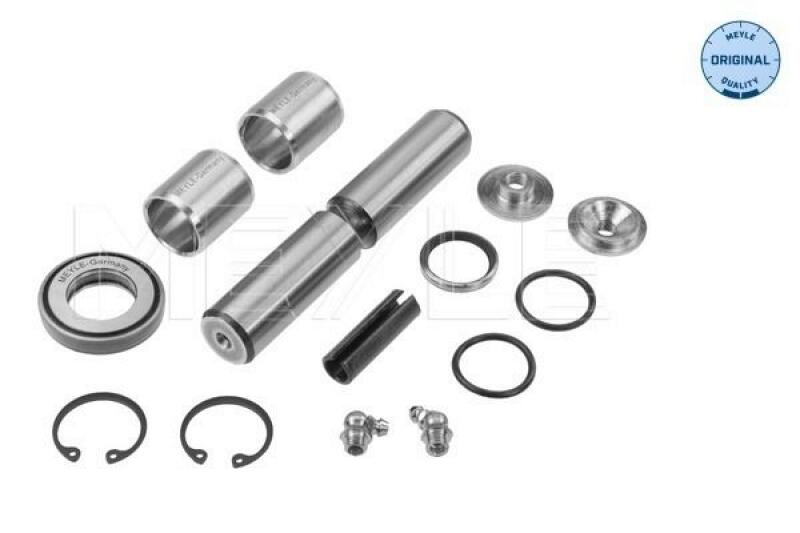 MEYLE Repair Kit, kingpin MEYLE-ORIGINAL: True to OE.