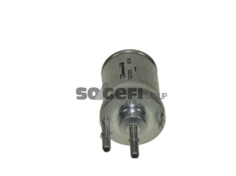 TECNOCAR Fuel Filter