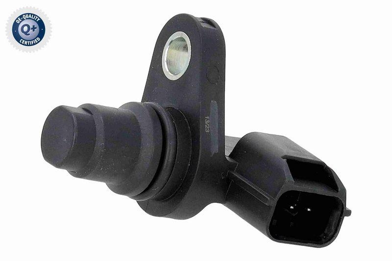VEMO Sensor, camshaft position Q+, original equipment manufacturer quality