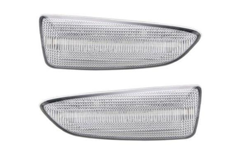 Blinkleuchtensatz Tuning / Zubehörteile