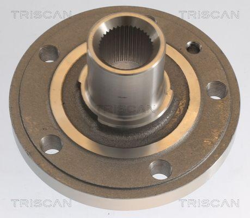 TRISCAN Radnabe