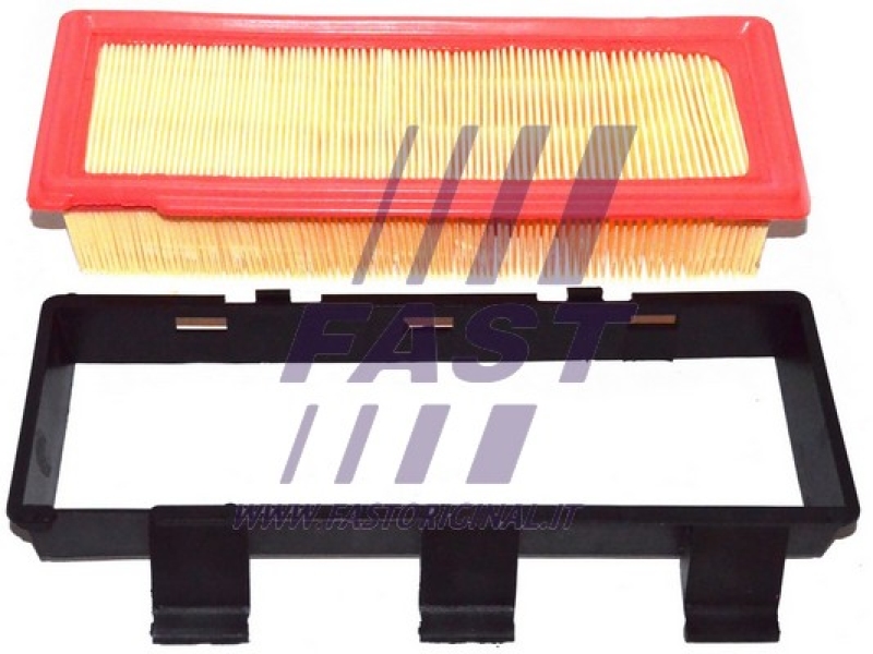 FAST Luftfilter FT37167