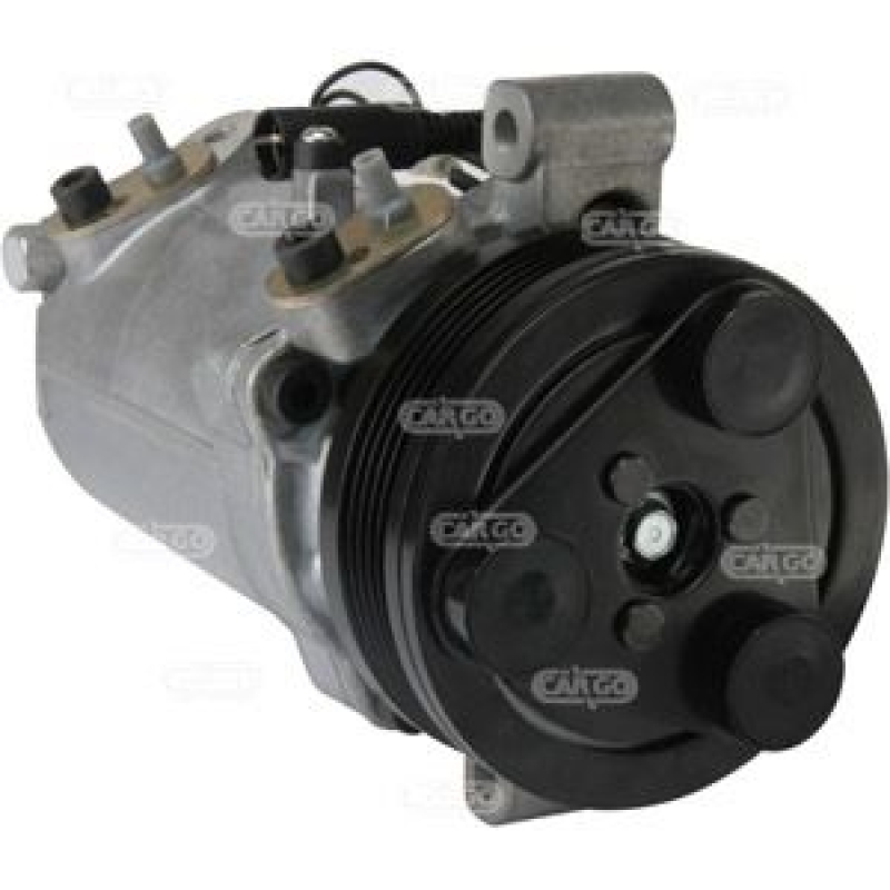 HC-Cargo Kompressor, Klimaanlage 240936