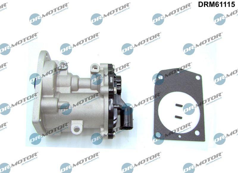 Dr.Motor Automotive AGR-Ventil