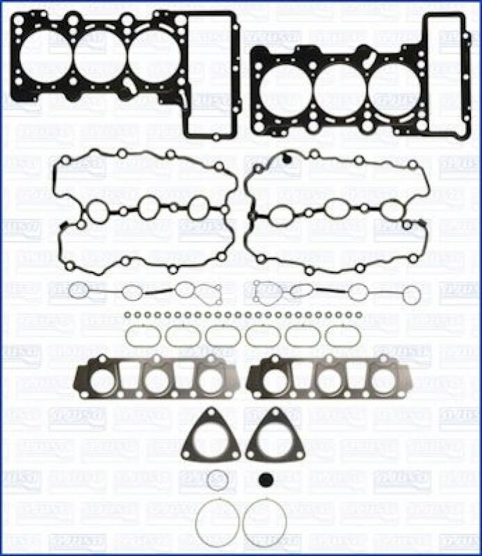 AJUSA Gasket Set, cylinder head