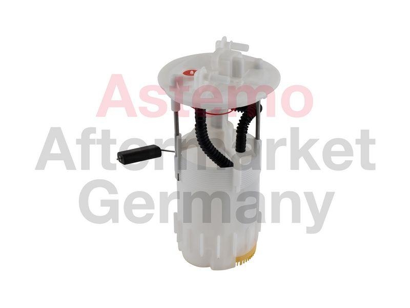 ASTEMO-HITACHI Sensor, Kraftstoffvorrat 2503221