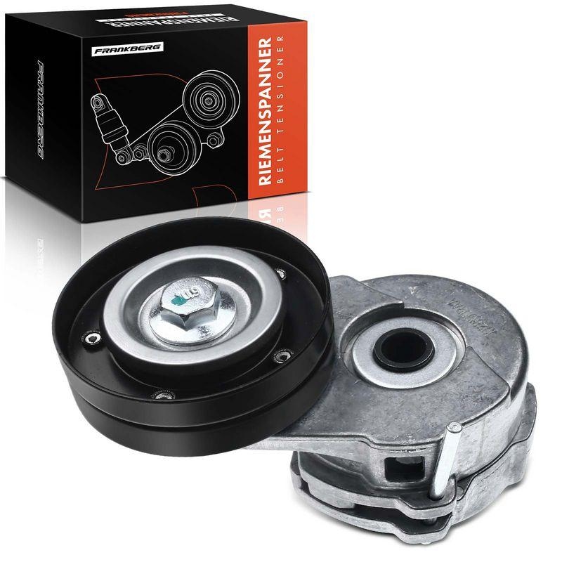 1x Frankberg Spannrolle Riemenspanner 5481FB0006057
