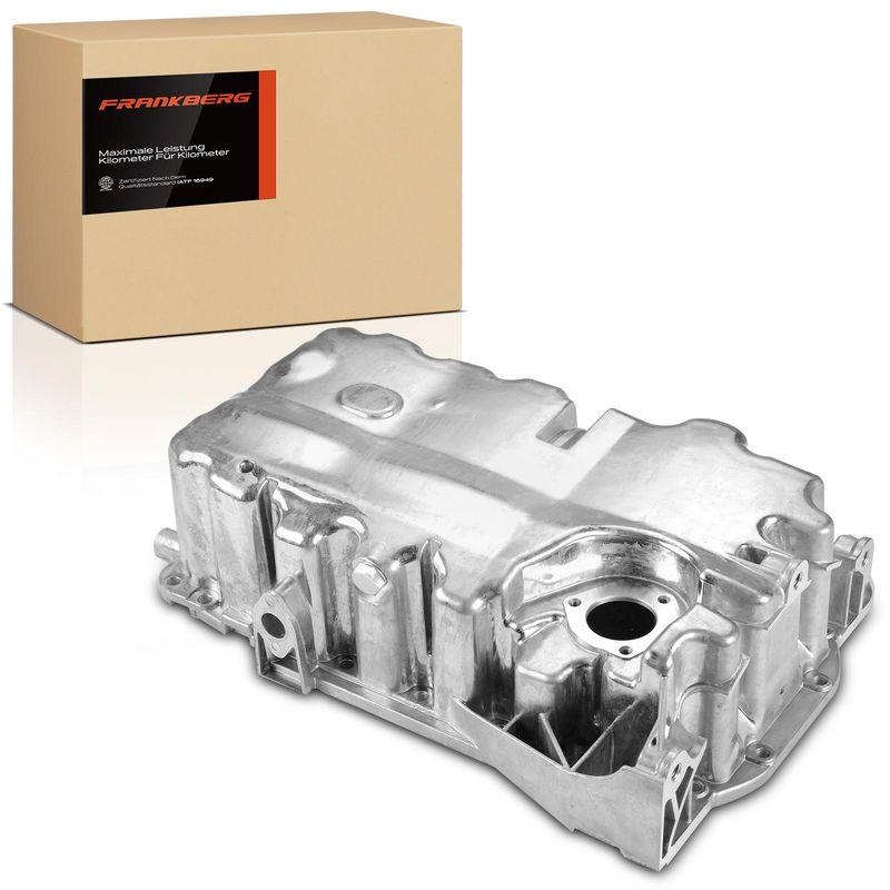 1x Frankberg &Ouml;lwanne Motor&ouml;lwanne 5481FB0017154