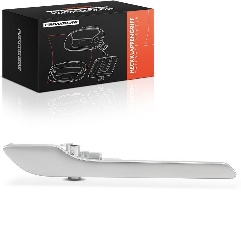 1x Frankberg T&uuml;rgriff Rechts au&szlig;en 5481FB0030930