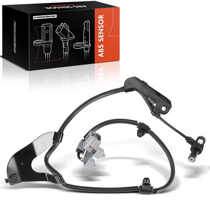 1x Frankberg ABS Sensor Vorderachse rechts 5481FB0048049