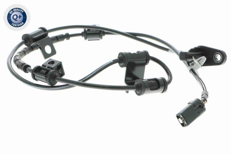 VEMO Sensor, wheel speed Q+, original equipment manufacturer quality