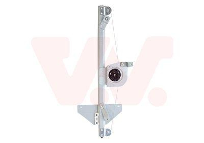 VAN WEZEL Fensterheber 929261