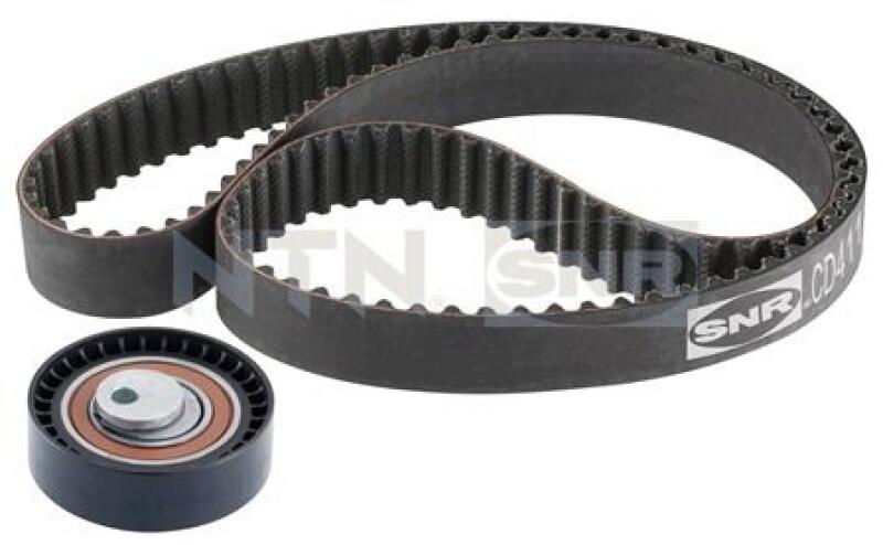 SNR Timing Belt Set