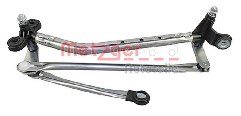 METZGER Wischergest&auml;nge 2190398