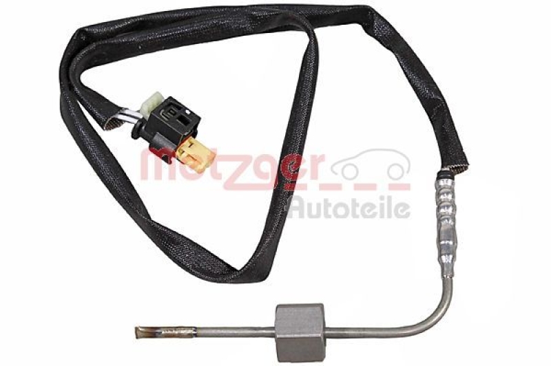 METZGER Sensor, exhaust gas temperature