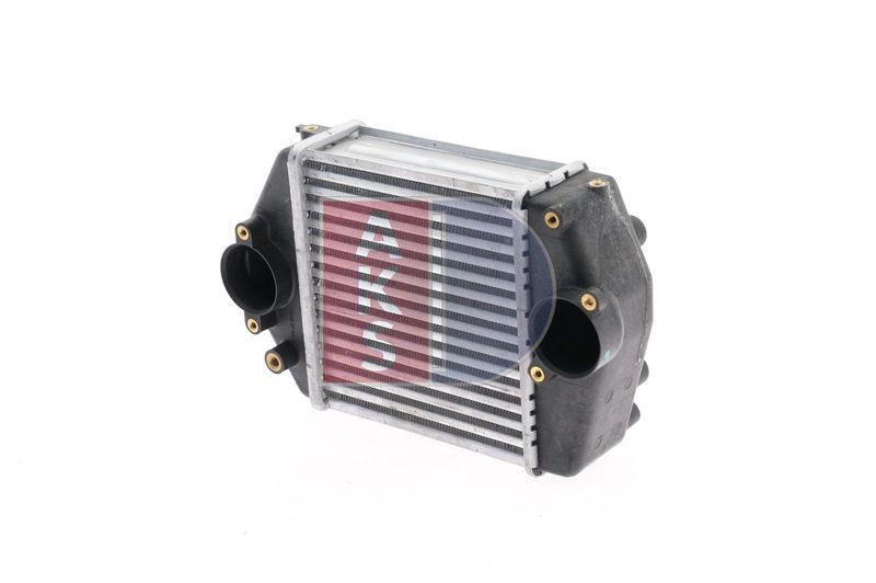 AKS DASIS Ladeluftk&uuml;hler 117002N