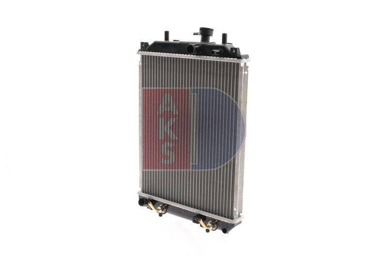 AKS DASIS Radiator, engine cooling