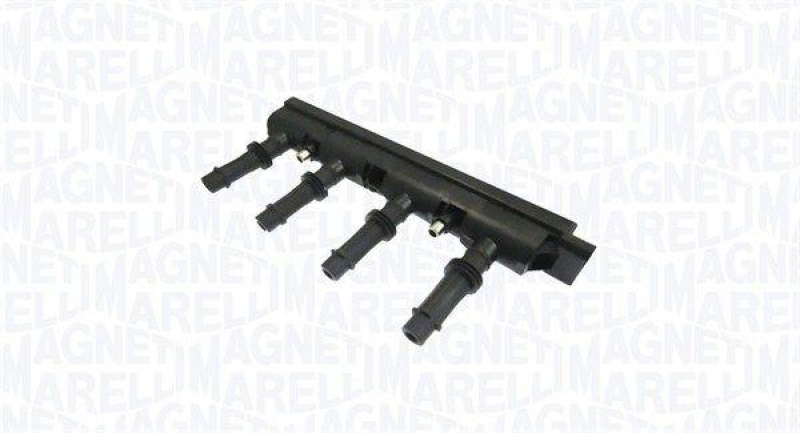 MAGNETI MARELLI Ignition Coil