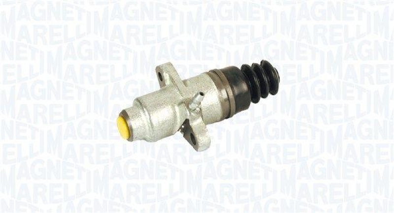 MAGNETI MARELLI Nehmerzylinder, Kupplung 360319030014