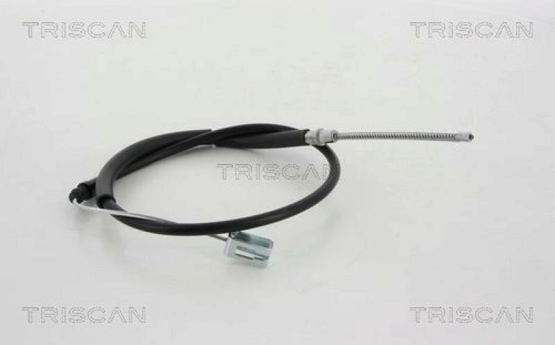 TRISCAN Cable, parking brake