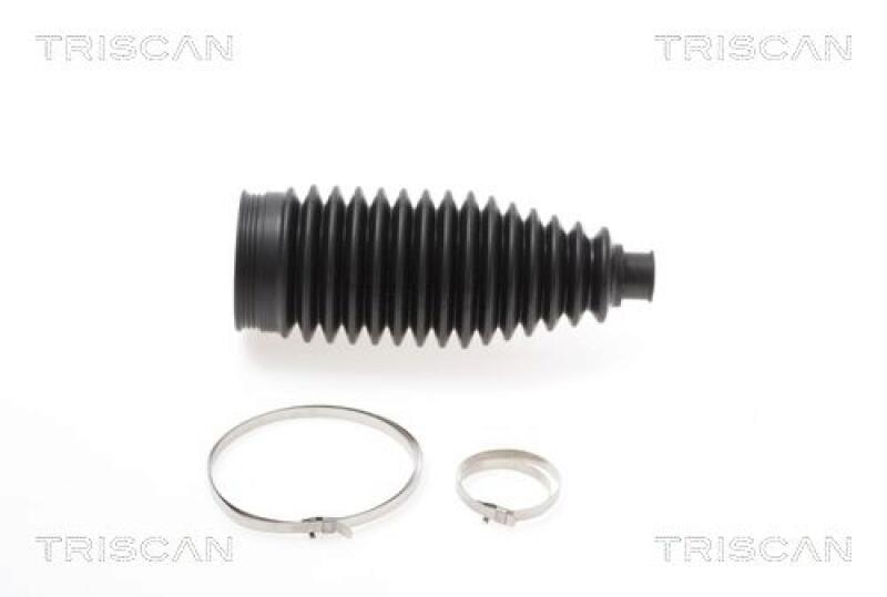 TRISCAN Bellow Set, steering