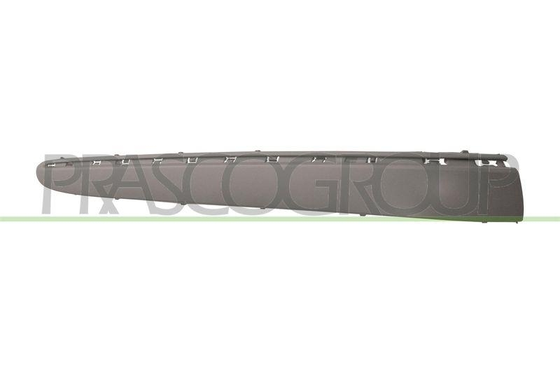 Trim/Protective Strip Set, bumper