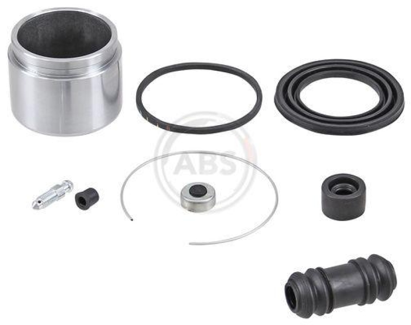 A.B.S. Reparatursatz, Bremssattel ECO-KIT 57161