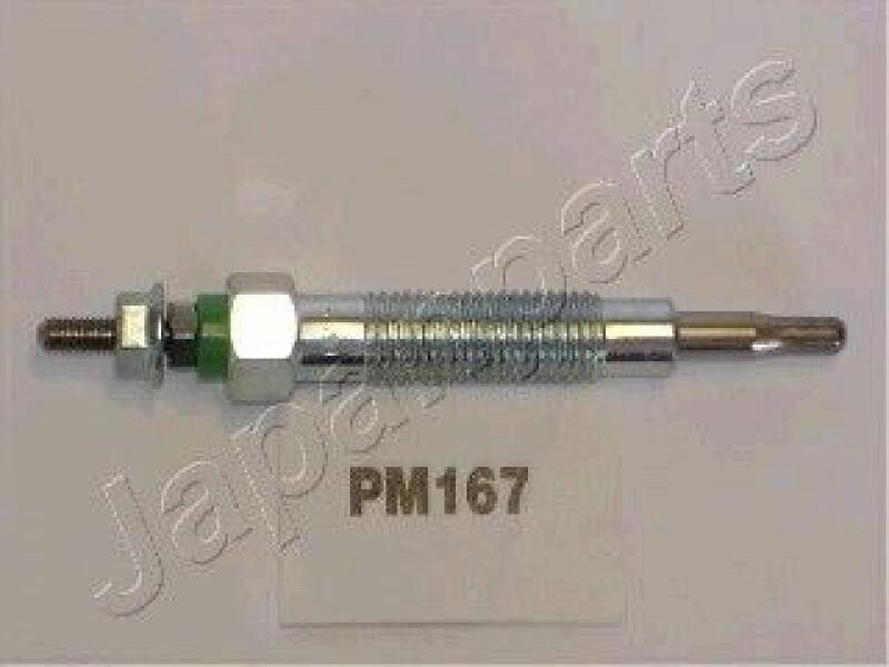 JAPANPARTS Glow Plug