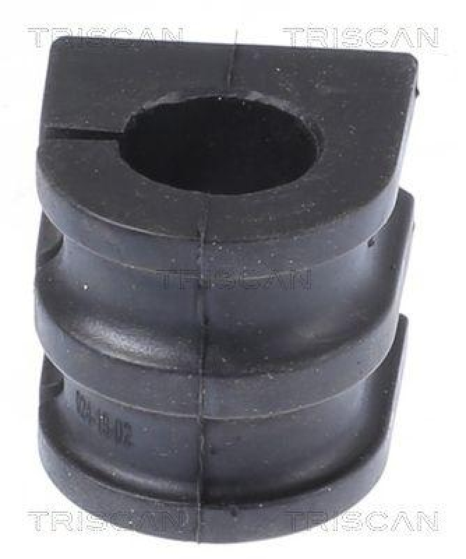 TRISCAN Lagerbuchse, Stabilisator 8500 25868