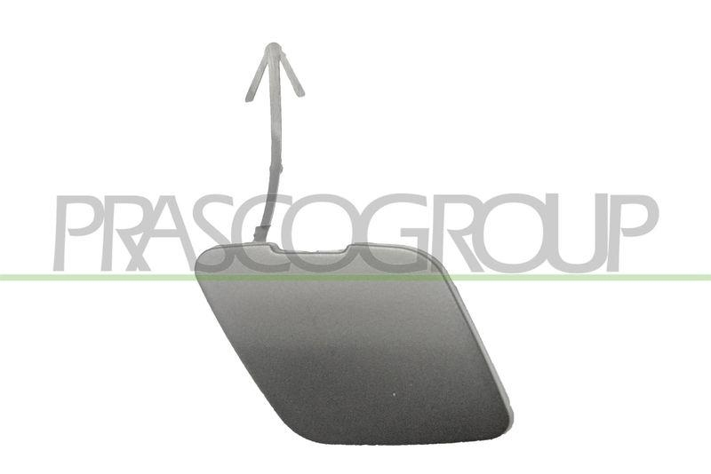 PRASCO Klappe, Abschlepphaken SZ0361236