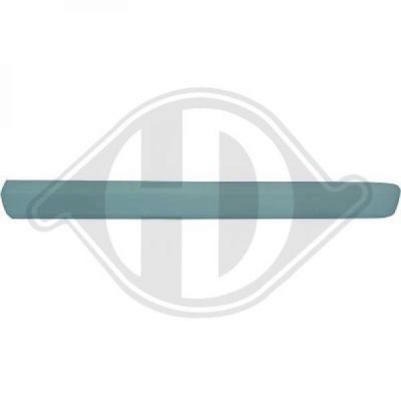 DIEDERICHS Trim/Protective Strip, door