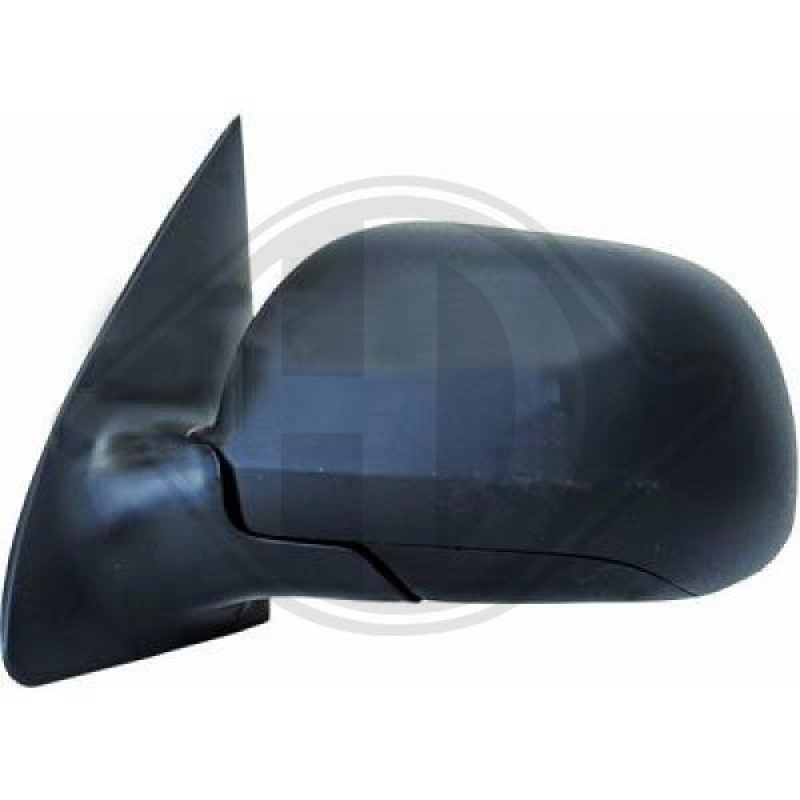 DIEDERICHS Outside Mirror